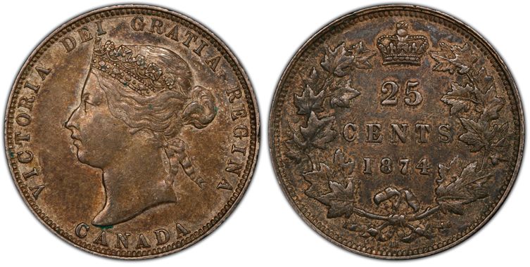 Cert 46075606 - Coin Image