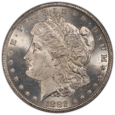 Cert 46076013 - Coin Image