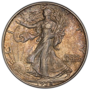 Cert 46076034 - Coin Image
