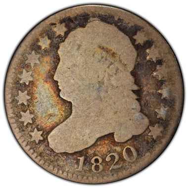 Cert 46076324 - Coin Image