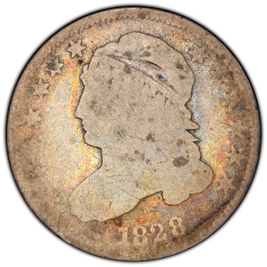 Cert 46076333 - Coin Image