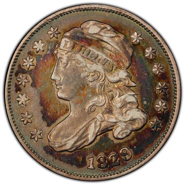 Cert 46076334 - Coin Image