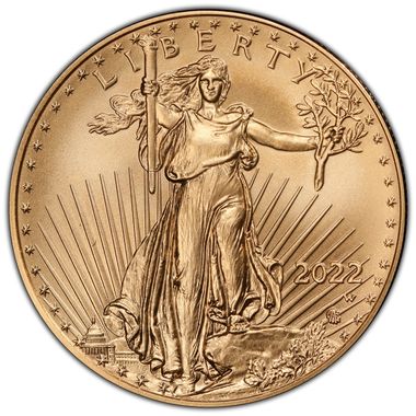 Cert 46077767 - Coin Image