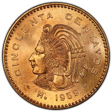 Cert 46077896 - Coin Image