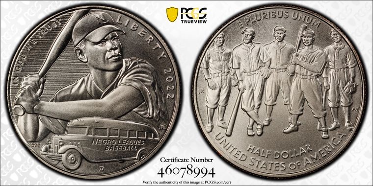 Cert 46078994 - Coin Image