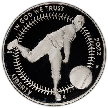 Cert 46078997 - Coin Image