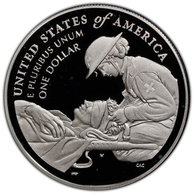 Cert 46079001 - Coin Image