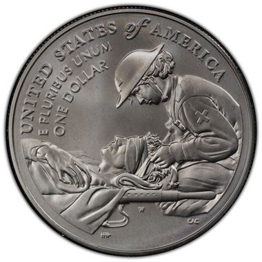 Cert 46079002 - Coin Image