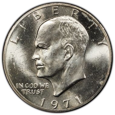 Cert 46079425 - Coin Image