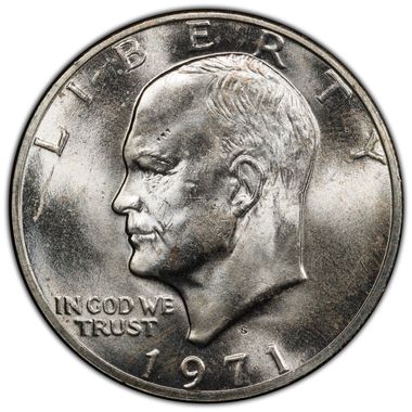 Cert 46079430 - Coin Image