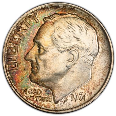 Cert 46079454 - Coin Image