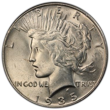 Cert 46079468 - Coin Image