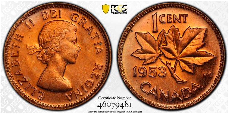 Cert 46079481 - Coin Image