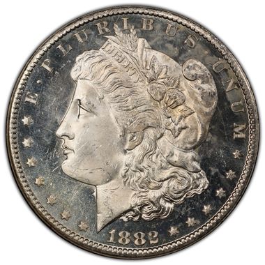 Cert 46079657 - Coin Image