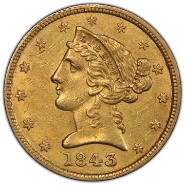 Cert 46079859 - Coin Image