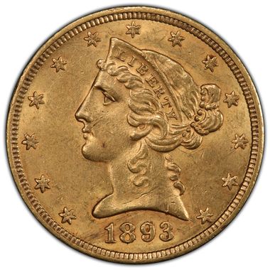Cert 46079861 - Coin Image