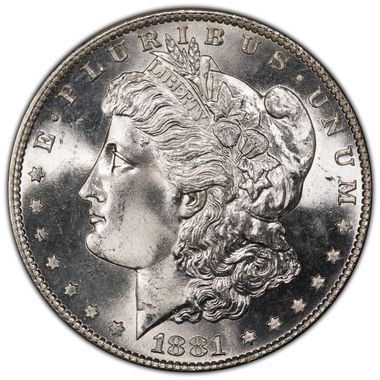 Cert 46079956 - Coin Image