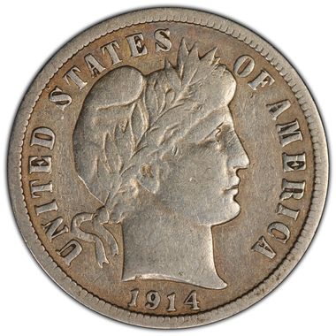 Cert 46081256 - Coin Image