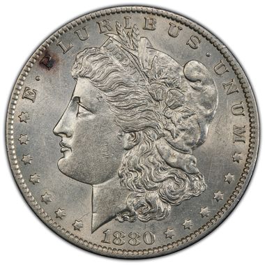 Cert 46081990 - Coin Image