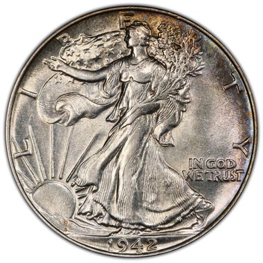 Cert 46082677 - Coin Image