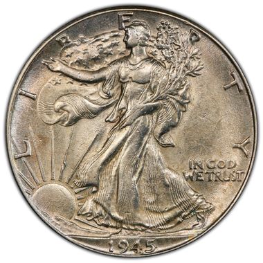 Cert 46082682 - Coin Image