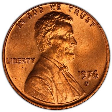 Cert 46083466 - Coin Image