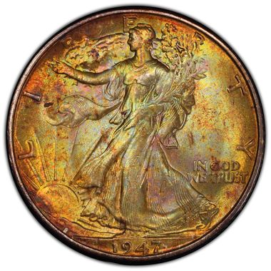 Cert 46083590 - Coin Image