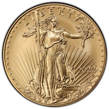 Cert 46083633 - Coin Image