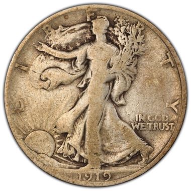 Cert 46084645 - Coin Image