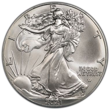 Cert 46084649 - Coin Image