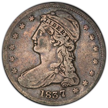 Cert 46084750 - Coin Image