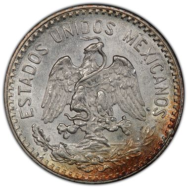 Cert 46086633 - Coin Image