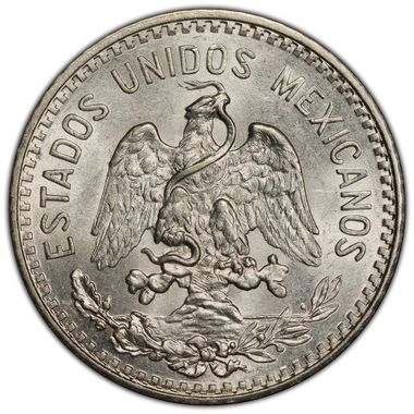 Cert 46086636 - Coin Image