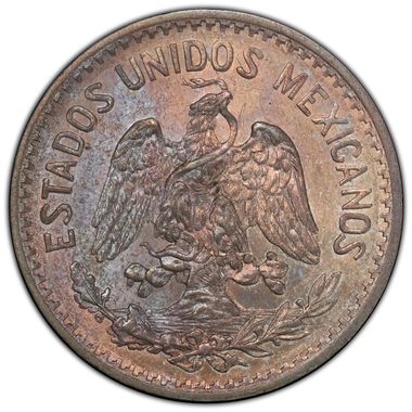 Cert 46086643 - Coin Image