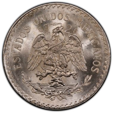 Cert 46086678 - Coin Image