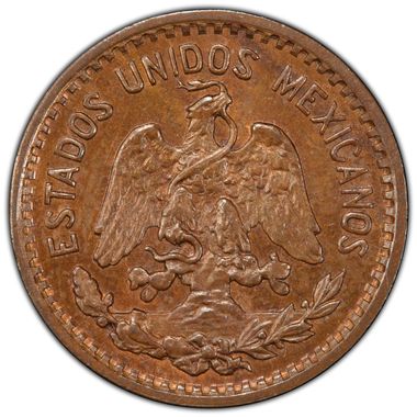 Cert 46086701 - Coin Image
