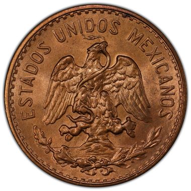 Cert 46086702 - Coin Image