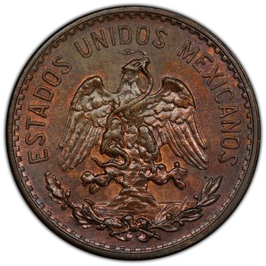 Cert 46086707 - Coin Image