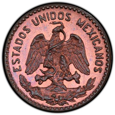 Cert 46086710 - Coin Image