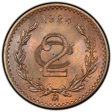 Cert 46086712 - Coin Image