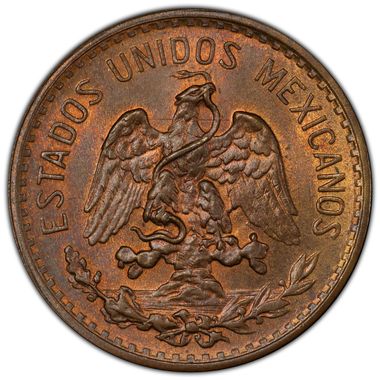 Cert 46086713 - Coin Image