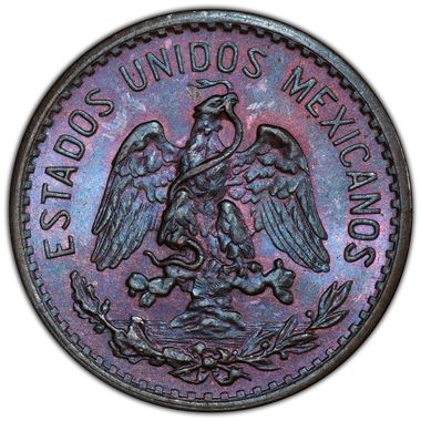 Cert 46086714 - Coin Image