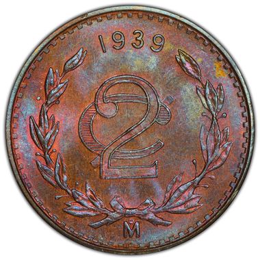 Cert 46086717 - Coin Image