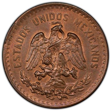 Cert 46086720 - Coin Image