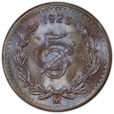Cert 46086726 - Coin Image