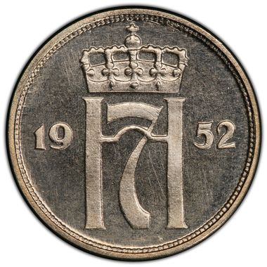 Cert 46087104 - Coin Image