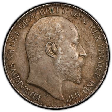 Cert 46087120 - Coin Image