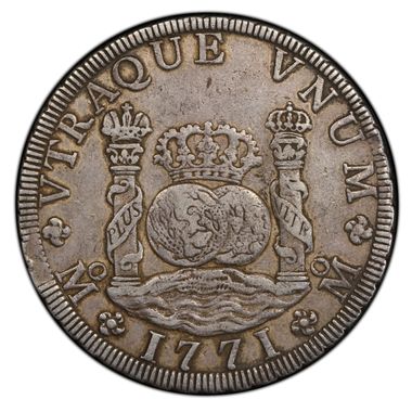 Cert 46087126 - Coin Image