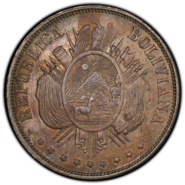 Cert 46087127 - Coin Image