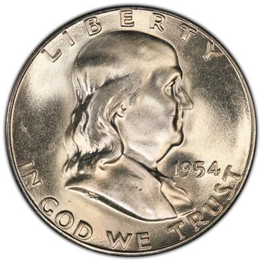 Cert 46087723 - Coin Image